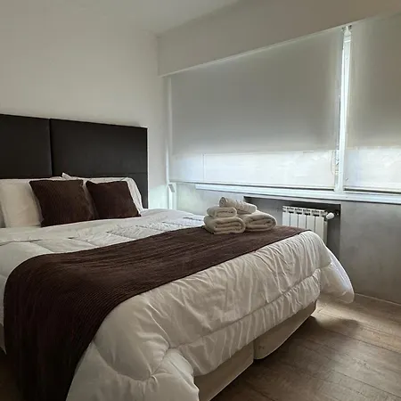Urbana Apartments 413 San Carlos de Bariloche Exterior photo