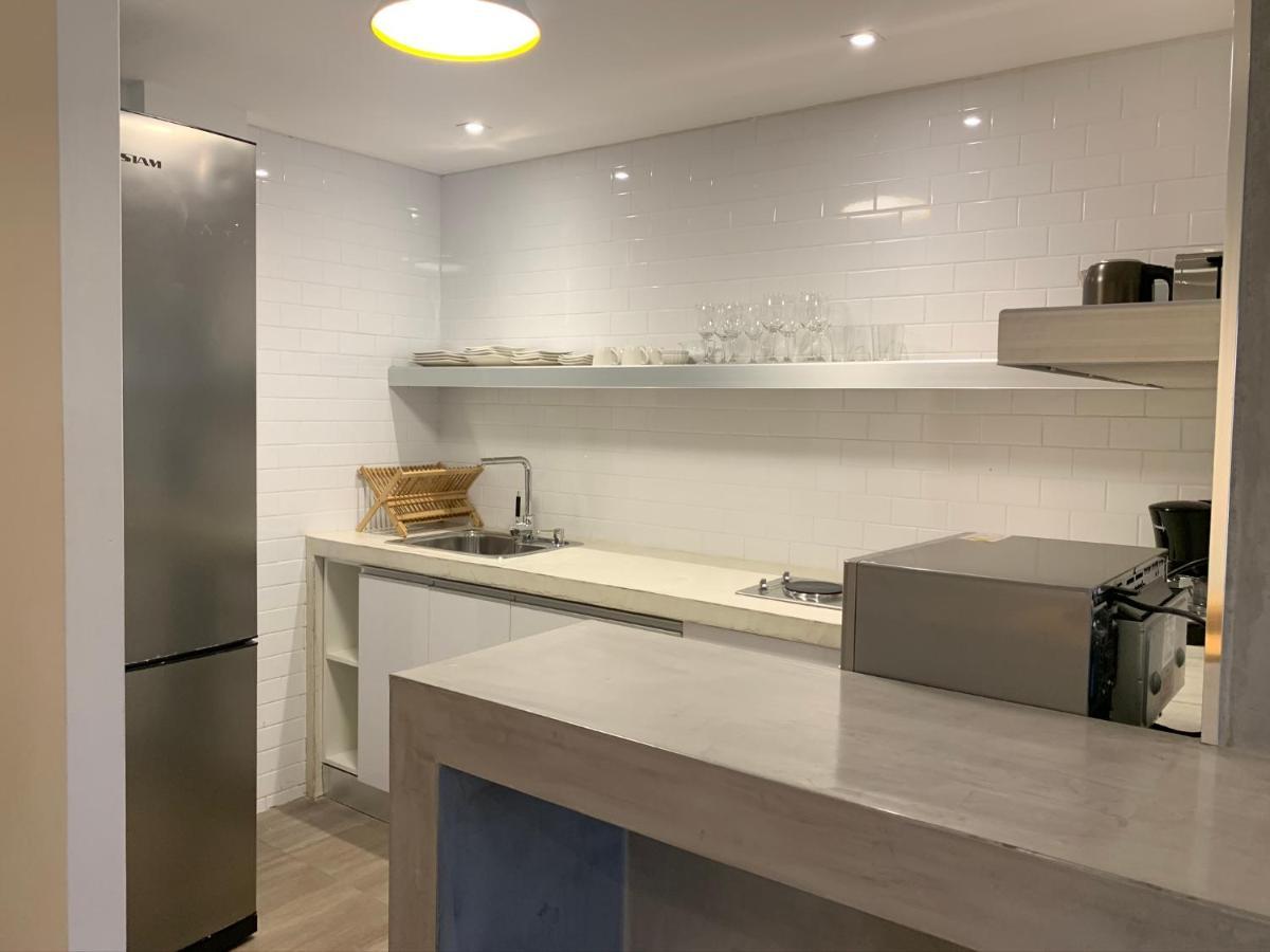 Apartamento Urbana 413 *