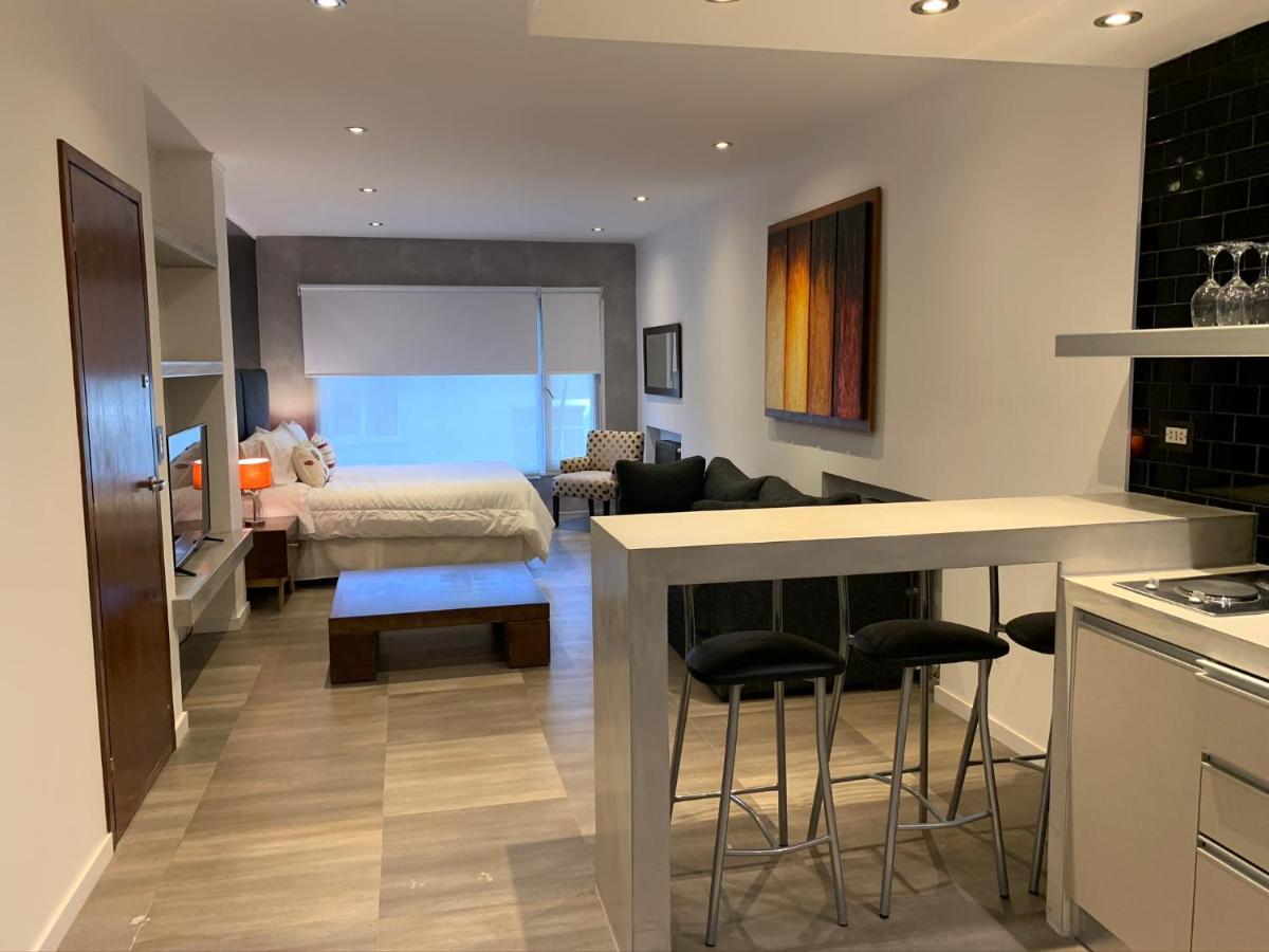Urbana 413 Apartamento