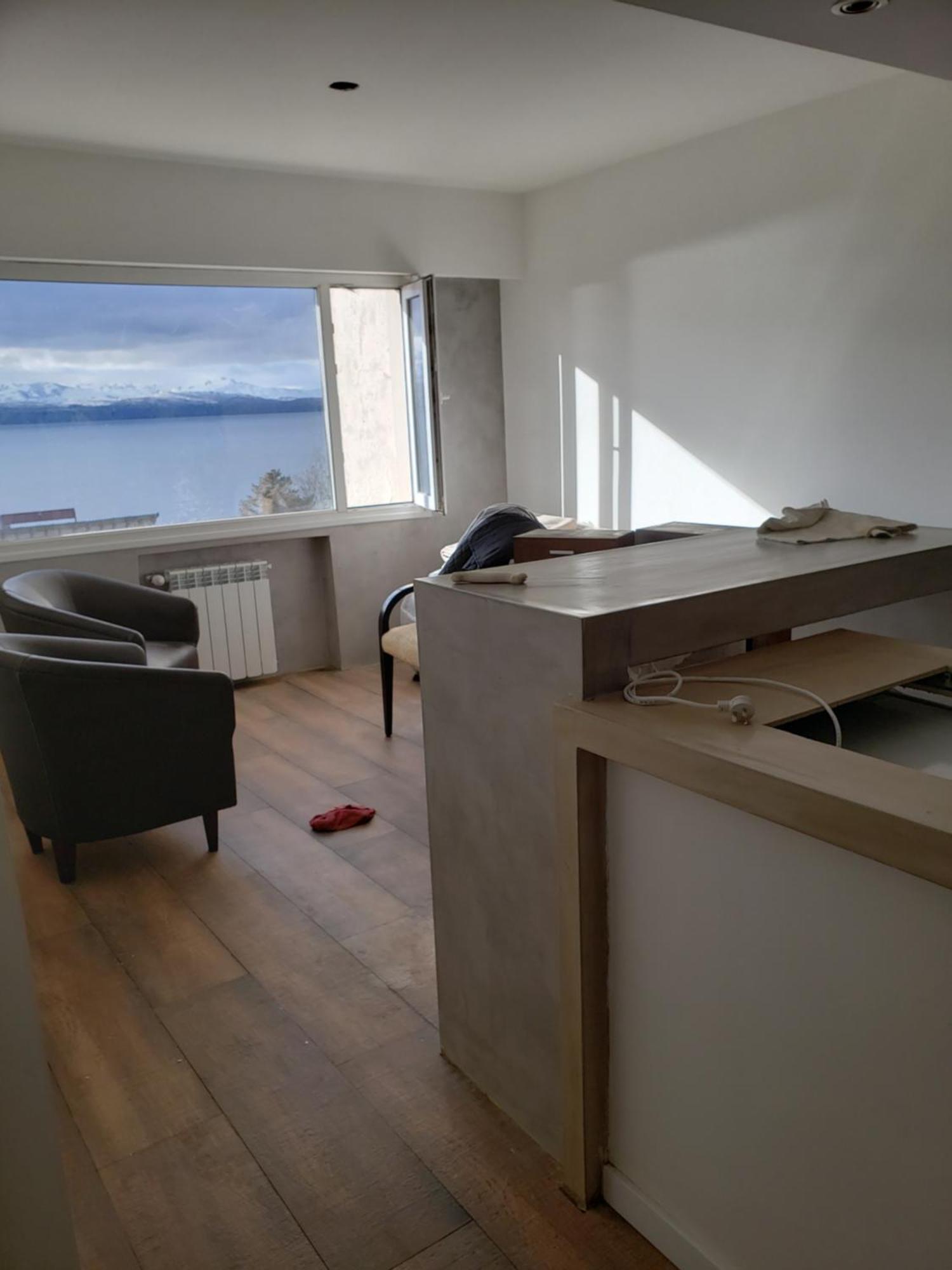 Urbana 413 Apartamento