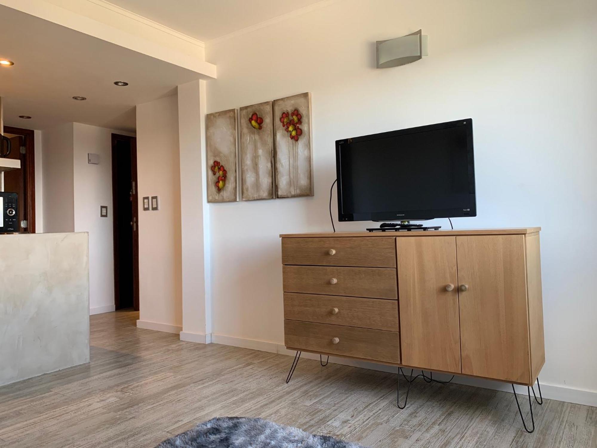 Apartamento Urbana 413 *