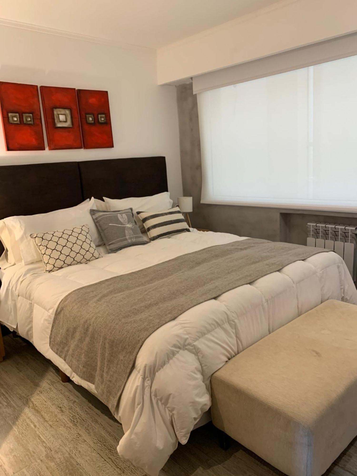 Apartamento Urbana 413 *