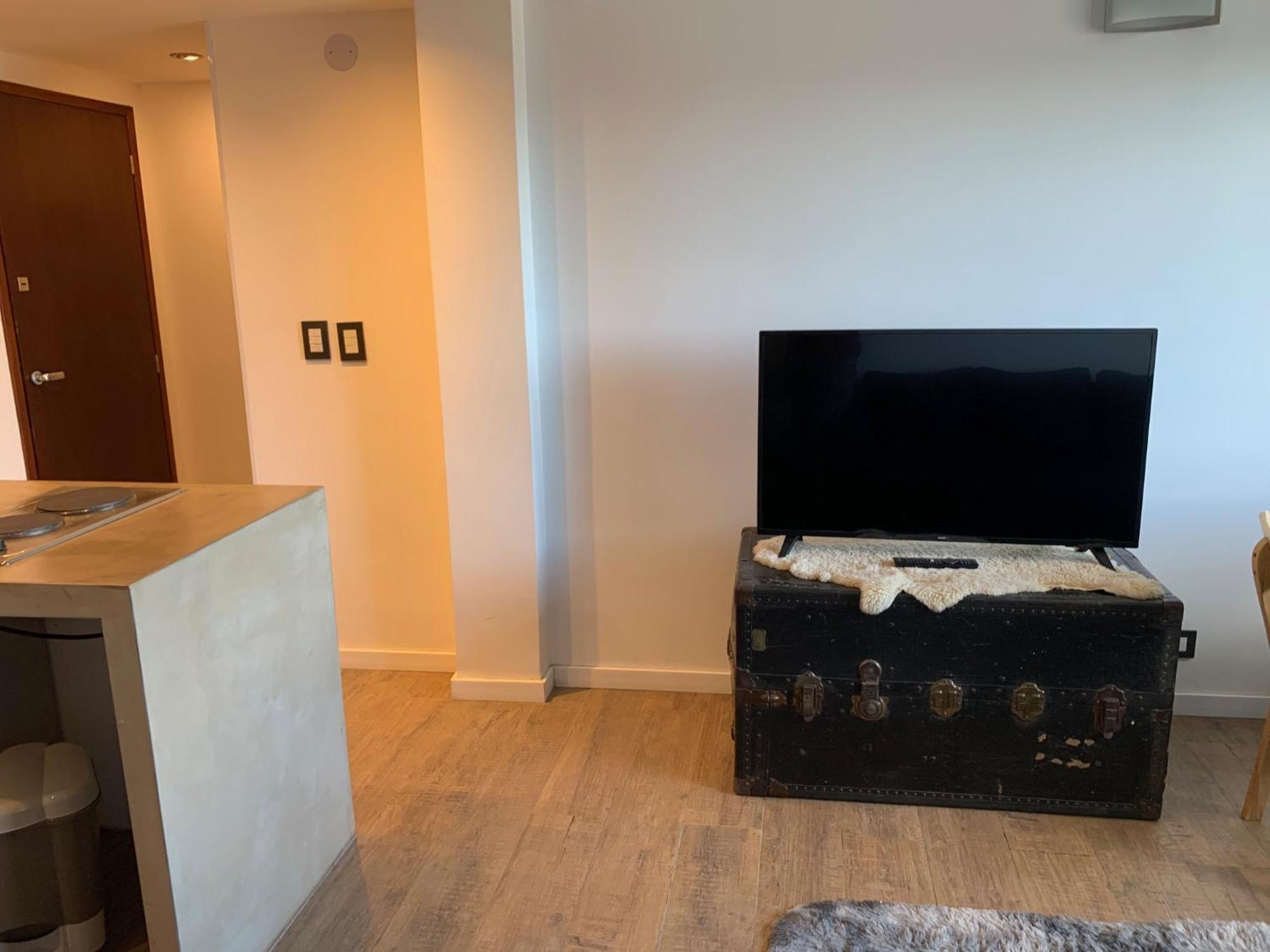 Apartamento Urbana 413 San Carlos de Bariloche