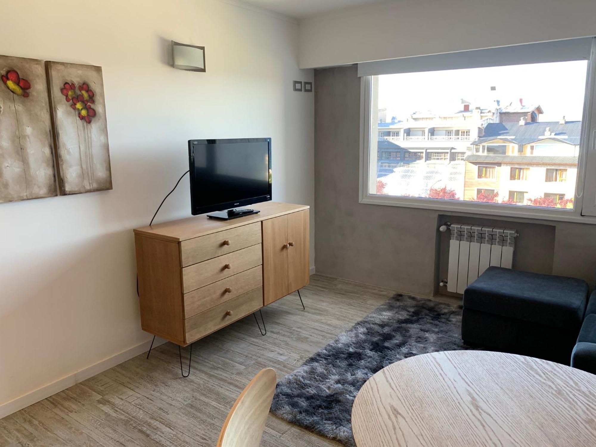 Apartamento Urbana 413 San Carlos de Bariloche