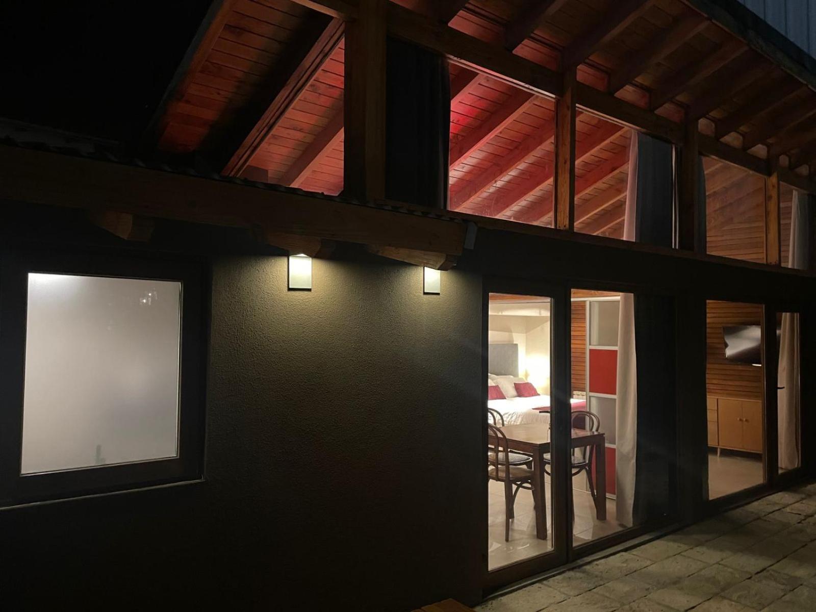 Apartamento Urbana 413 San Carlos de Bariloche