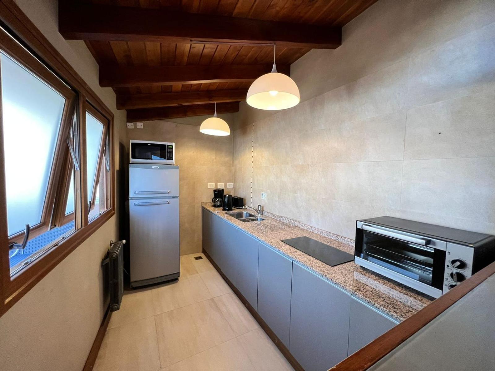 Apartamento Urbana 413