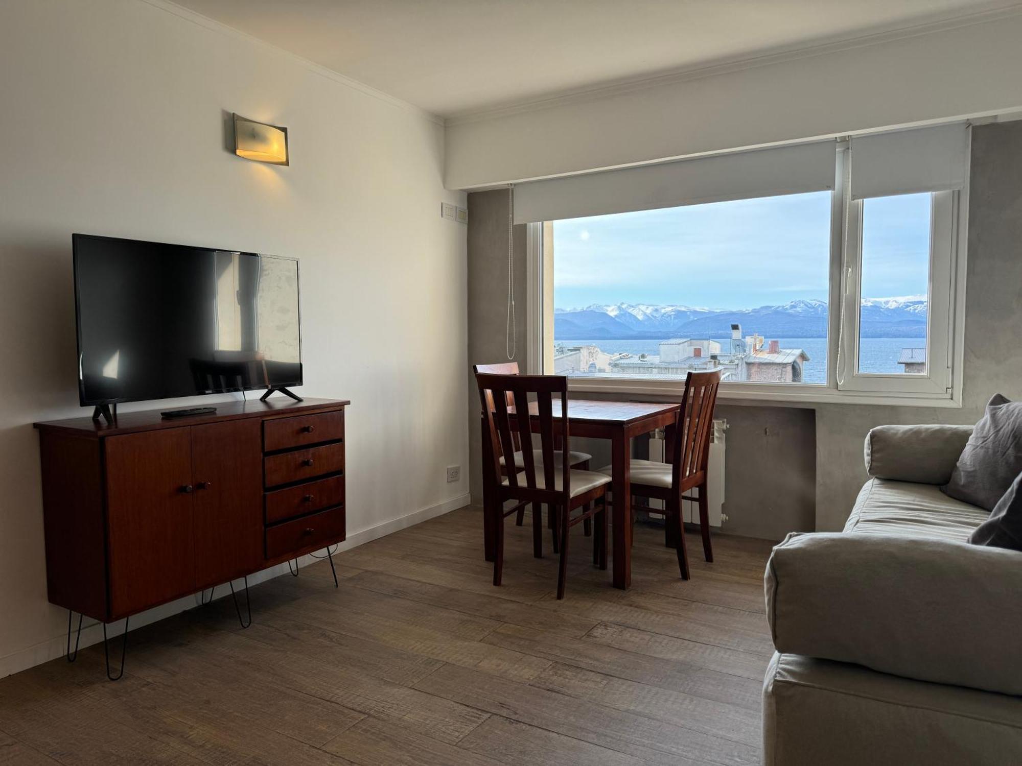 Urbana 413 Apartamento San Carlos de Bariloche