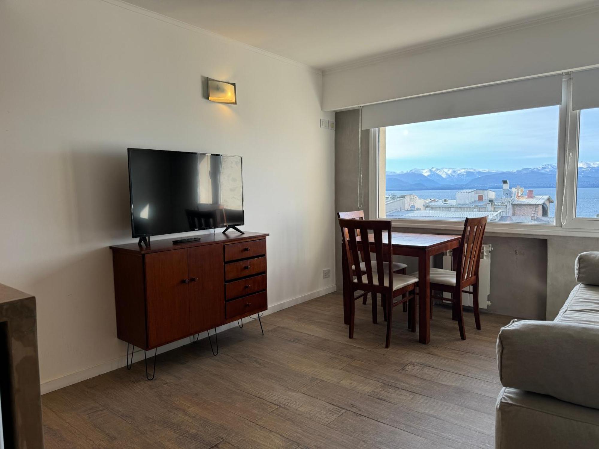 Apartamento Urbana 413 San Carlos de Bariloche