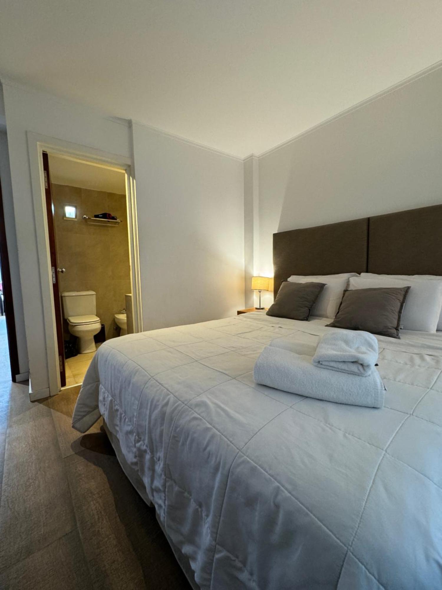 Urbana 413 Apartamento San Carlos de Bariloche