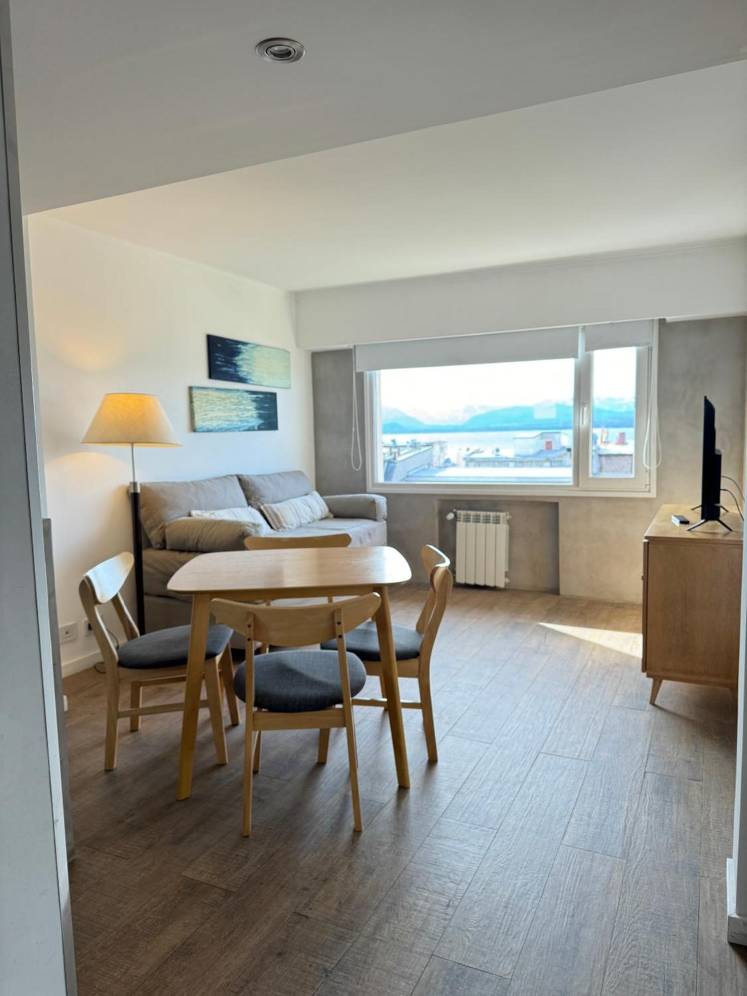 Apartamento Urbana 413 San Carlos de Bariloche