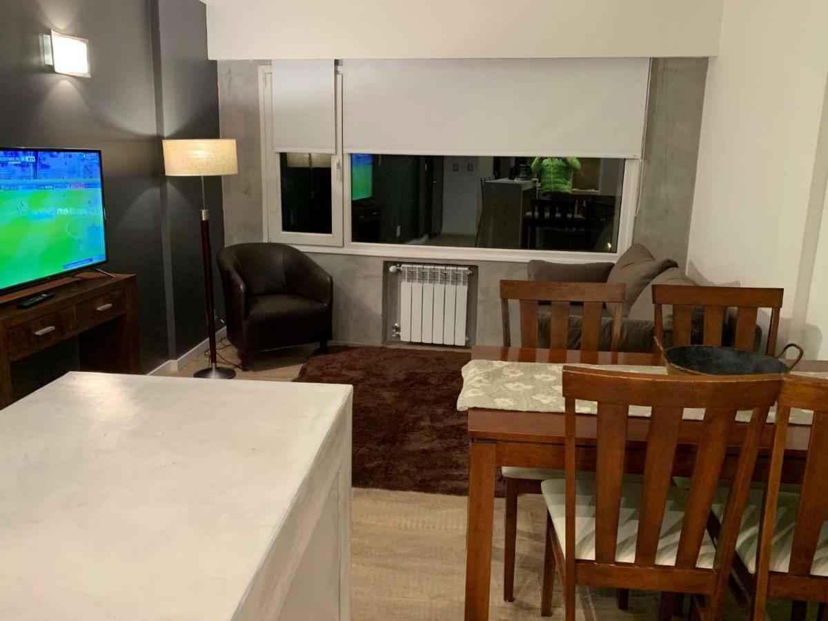 Apartamento Urbana 413 *